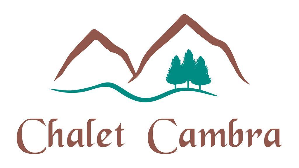 Chalet Cambra Livigno Exterior photo