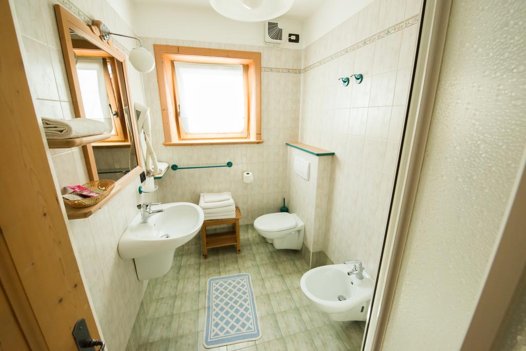 Chalet Cambra Livigno Room photo